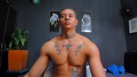 Jordanharrd online show from December 7, 12:20 am