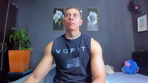 Jordanharrd online show from December 15, 10:48 pm