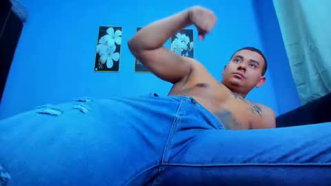 Jordanharrd online show from February 28, 1:48 am