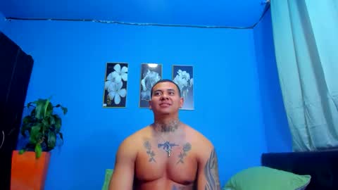 Jordanharrd online show from November 13, 1:54 am