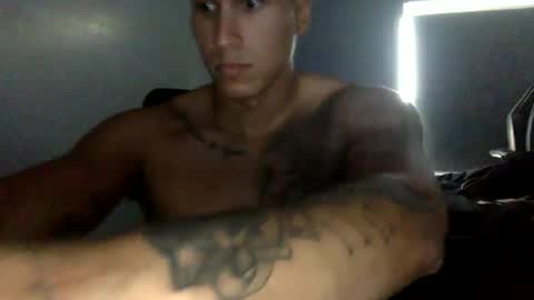 Jordan Jensen online show from January 24, 11:45 pm