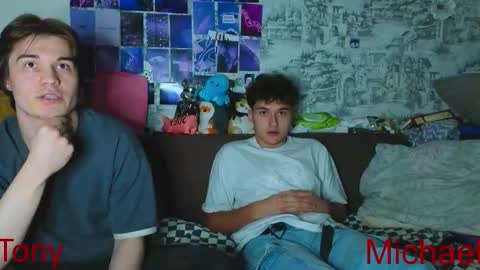 Jordan online show from November 27, 3:05 pm