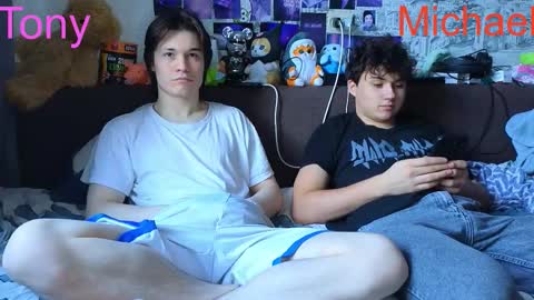 Jordan online show from February 3, 8:30 am