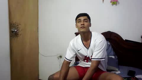 jordankk69 online show from September 29, 3:30 pm