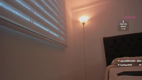 Will online show from October 25, 10:22 pm