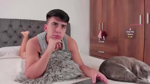 Will online show from October 20, 8:46 pm