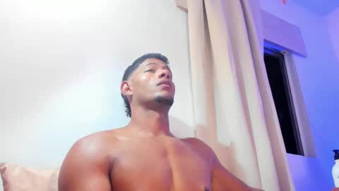 JordanParis online show from November 7, 4:38 am