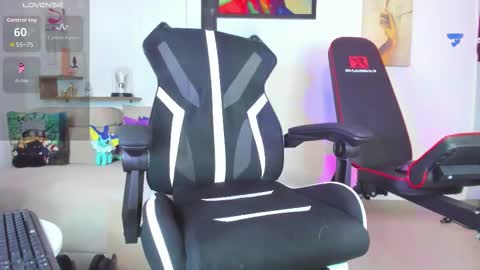 JordanRossie online show from November 13, 12:37 am