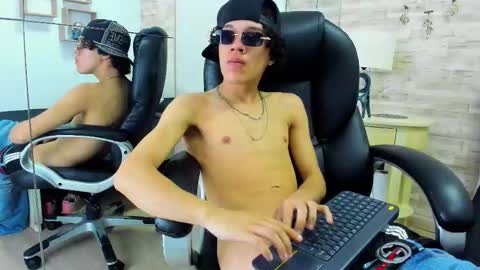 Jordi online show from February 28, 9:03 pm