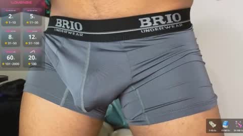 DAVID online show from February 23, 11:04 pm