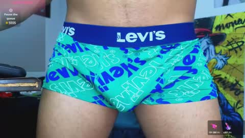 DAVID online show from February 21, 11:21 pm