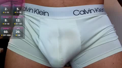 DAVID online show from January 19, 1:32 am