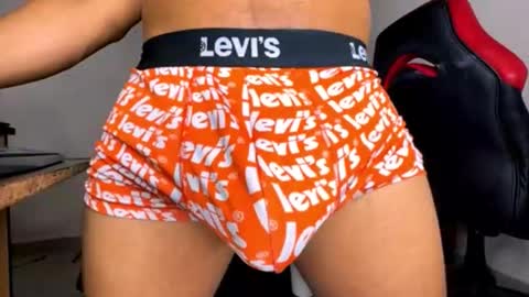 DAVID online show from November 23, 11:16 pm