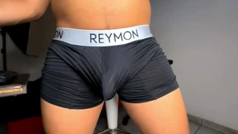 DAVID online show from October 3, 12:59 am