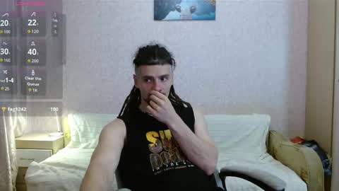 Jora online show from April 29, 6:58 pm