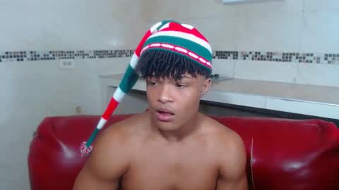 Jorge online show from December 14, 3:07 am