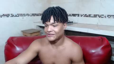 Jorge online show from December 3, 1:06 am