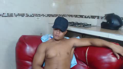 Jorge online show from January 8, 1:42 am