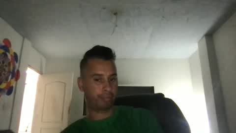 jose1234563 online show from April 18, 9:25 pm