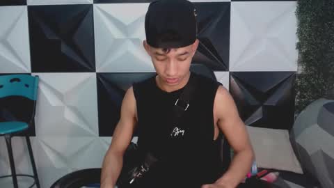 jose_sexycumm online show from March 12, 7:59 pm