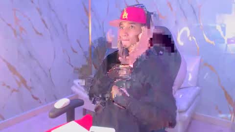 jose_sexycumm online show from October 8, 8:35 pm