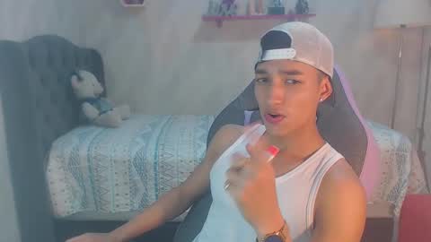 jose_sexycumm online show from January 22, 8:28 pm