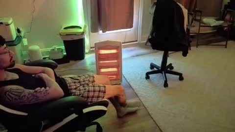 Josef online show from March 28, 2:28 pm