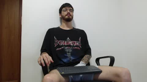 alejandro online show from April 11, 8:51 am