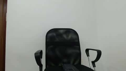 alejandro online show from March 2, 7:15 am