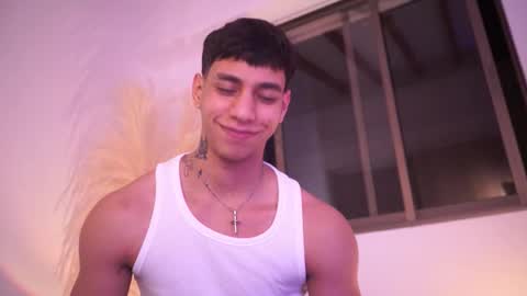 Josep online show from February 28, 3:49 am