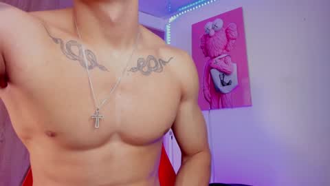 Snapshot of joseph__boy chatting on January 9, 11:58 am JOSEPH online show from January 9, 11:58 am