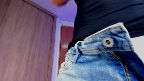 Snapshot of joseph__boy chatting on January 10, 12:15 pm JOSEPH online show from January 10, 12:15 pm