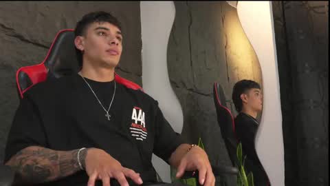 JOSEPH  online show from March 19, 11:35 am