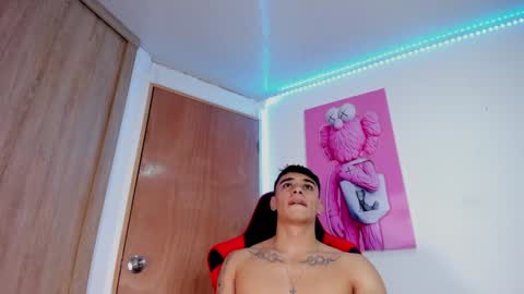 Snapshot of joseph__boy chatting on December 18, 1:12 pm JOSEPH online show from December 18, 1:12 pm