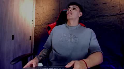 JOSEPH  online show from November 17, 12:19 pm