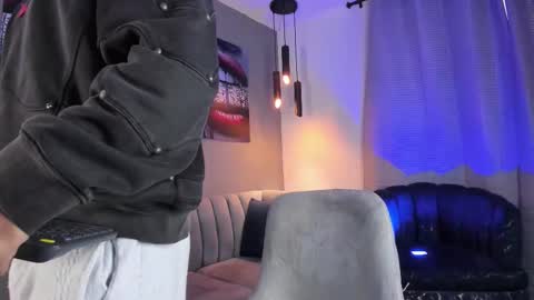 JOSEPH  online show from February 22, 11:33 am