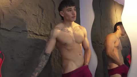 JOSEPH  online show from March 9, 12:43 pm