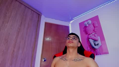 Snapshot of joseph__boy chatting on February 1, 12:26 pm JOSEPH online show from February 1, 12:26 pm