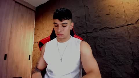 Snapshot of joseph__boy chatting on September 10, 11:42 am JOSEPH online show from September 10, 11:42 am