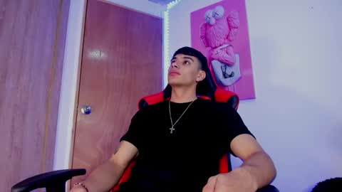 Snapshot of joseph__boy chatting on March 2, 1:42 pm JOSEPH online show from March 2, 1:42 pm
