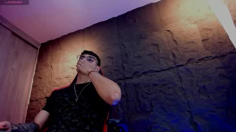 JOSEPH  online show from October 20, 12:09 pm