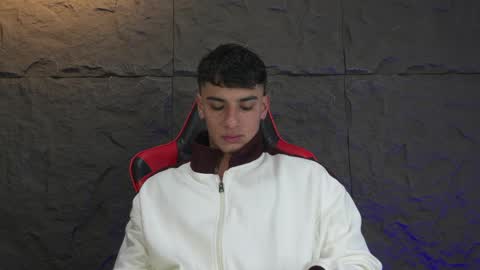 JOSEPH  online show from March 22, 11:37 am