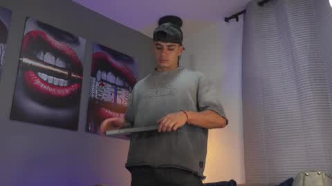 JOSEPH  online show from March 1, 11:54 am