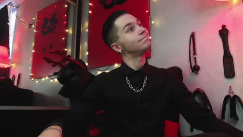 Master Joseph online show from January 12, 10:12 am