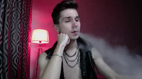 Master Joseph online show from October 6, 12:21 pm