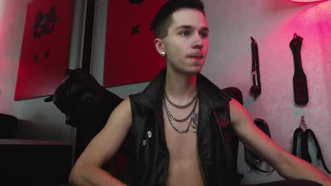 Master Joseph online show from January 18, 10:49 am