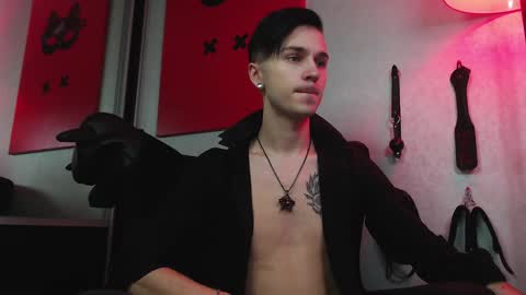 Master Joseph online show from February 4, 8:02 am