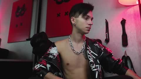 Master Joseph online show from January 20, 9:03 am