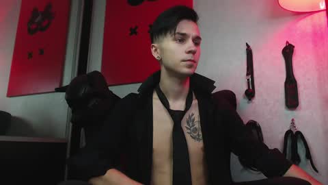 Master Joseph online show from January 23, 8:36 am