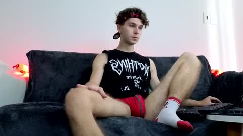 Master Joseph online show from April 1, 5:09 am